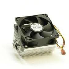 3DCOOL FK-308X AMD CPU FAN